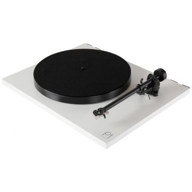 Виниловый проигрыватель Rega Planar 1 white